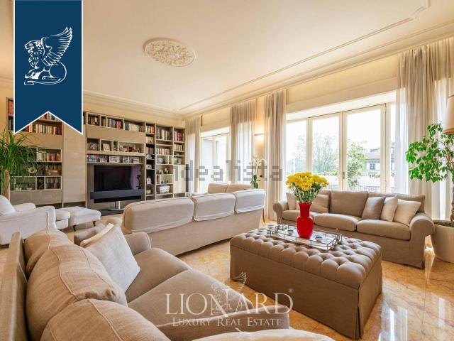 Appartamento in vendita di 365 m²
