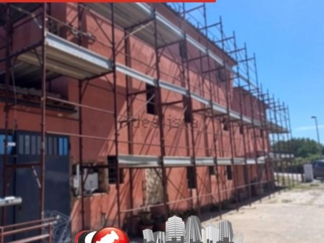 Appartamento in vendita di 365 m² in Via Frasso