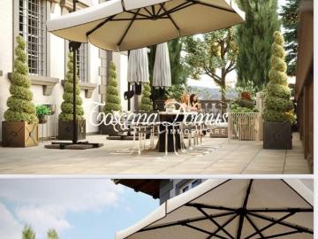 Appartamento in vendita di 365 m² in Piazza Mino da Fiesole, 50014