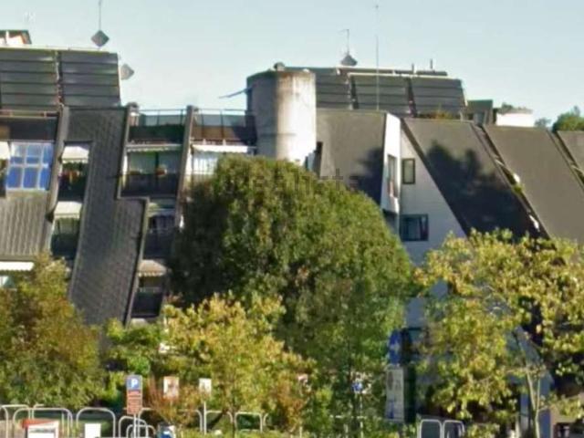 Appartamento in vendita di 366 m² in Via Campo Marzio, 22