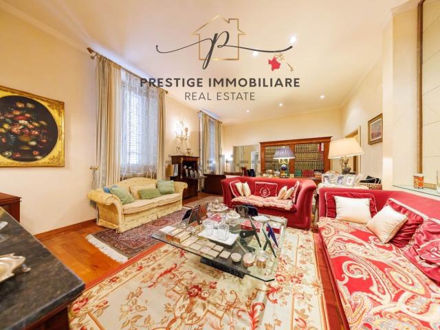 Appartamento in vendita di 367 m²