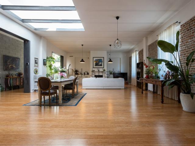 Appartamento in vendita di 367 m² in Via Andrea Doria, 11