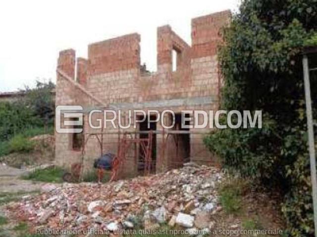 Appartamento in vendita di 367 m² in Via Giacomo Barucchi