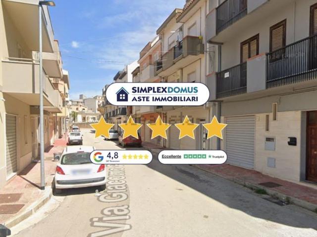 Appartamento in vendita di 367 m² in Via Giacomo Puccini