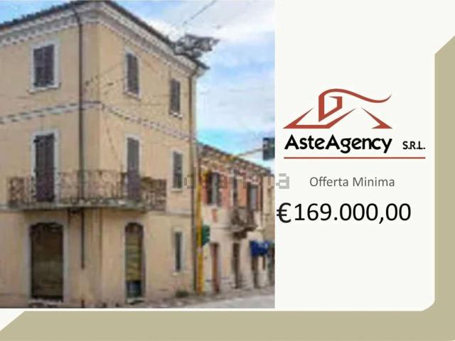 Appartamento in vendita di 367 m² in Via Salvador Allende