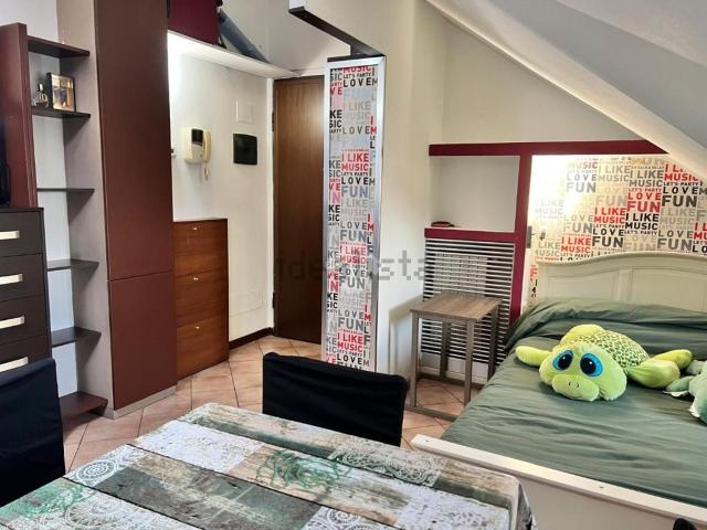 Appartamento in vendita di 36 m² in Corso Milano, 53
