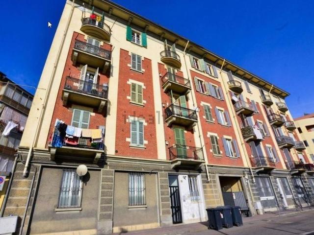 Appartamento in vendita di 36 m² in Corso Antonio Gramsci, 67