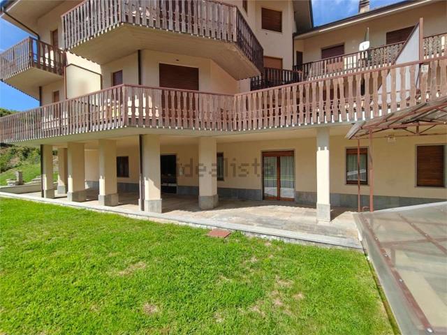 Appartamento in vendita di 36 m² in Frazione Corliod