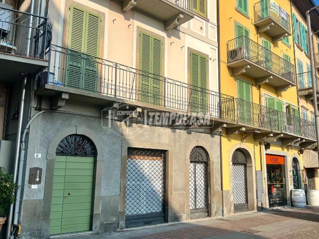 Appartamento in vendita di 36 m² in Piazza Umberto I, 24