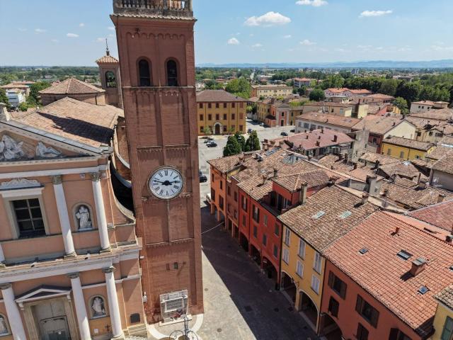 Appartamento in vendita di 36 m² in Piazza del Popolo, 9