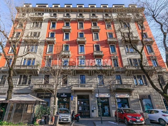 Appartamento in vendita di 36 m² in Piazza Napoli, 25