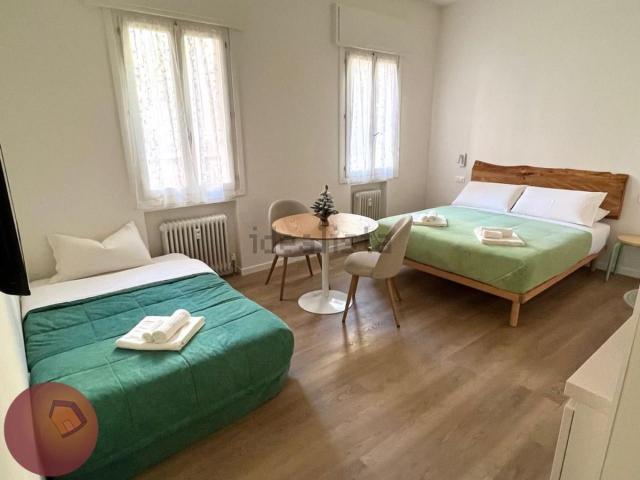 Appartamento in vendita di 36 m² in Piazzale Mazzini, 2