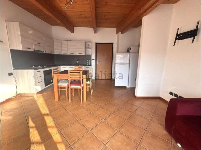 Appartamento in vendita di 36 m² in Piazzale Stazione