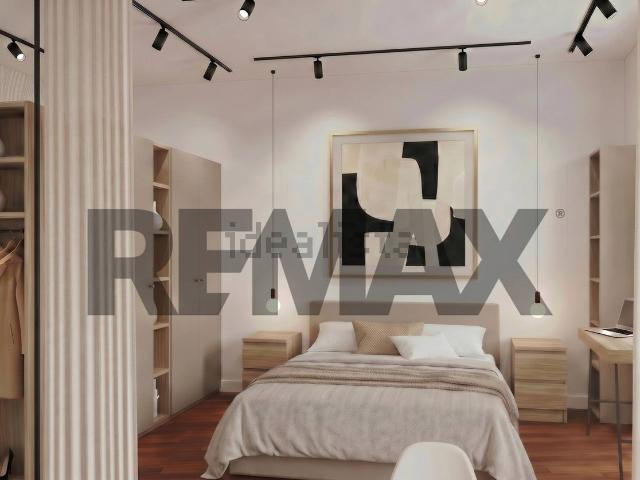 Appartamento in vendita di 36 m² in Strada Giuseppe Garibaldi, 61