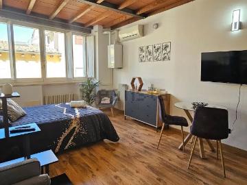Appartamento in vendita di 36 m² in Strada Nino Bixio, 125
