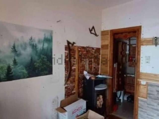 Appartamento in vendita di 36 m² in Strada Provinciale 183