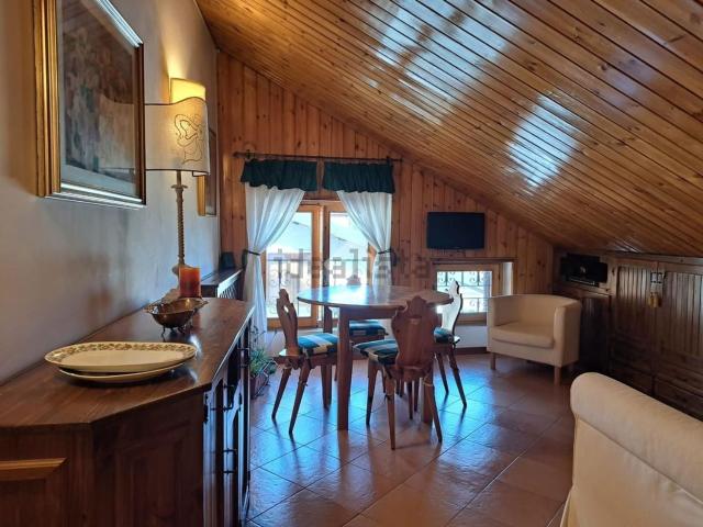 Appartamento in vendita di 36 m² in Via Tommasi Salvatore, 40
