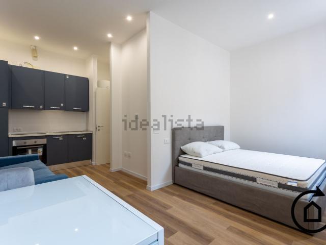Appartamento in vendita di 36 m² in Via Tommaso Zauli Saiani, 10