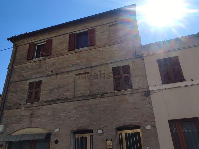 Appartamento in vendita di 36 m² in Via A.Gramsci, 45