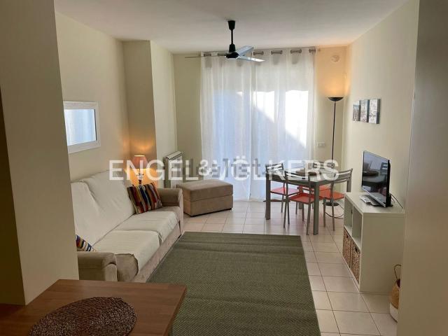 Appartamento in vendita di 36 m² in Via Agropoli