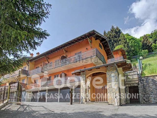 Appartamento in vendita di 36 m² in Via Alben, 25