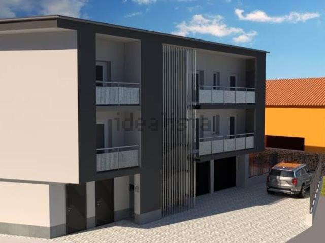 Appartamento in vendita di 36 m² in Via Alessandro Volta