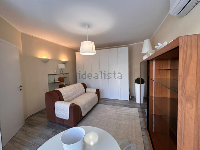 Appartamento in vendita di 36 m² in Via Alessandro Volta, 80