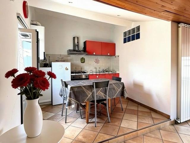 Appartamento in vendita di 36 m² in Via Alfredo D&apos Andrade, 37