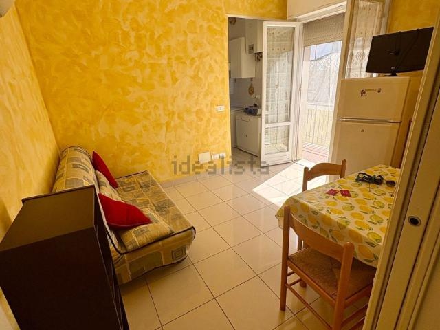 Appartamento in vendita di 36 m² in Via Antonio Gramsci, 44