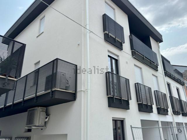 Appartamento in vendita di 36 m² in Via Asiago