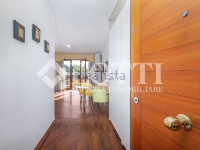 Appartamento in vendita di 36 m² in Via Belvedere, 16