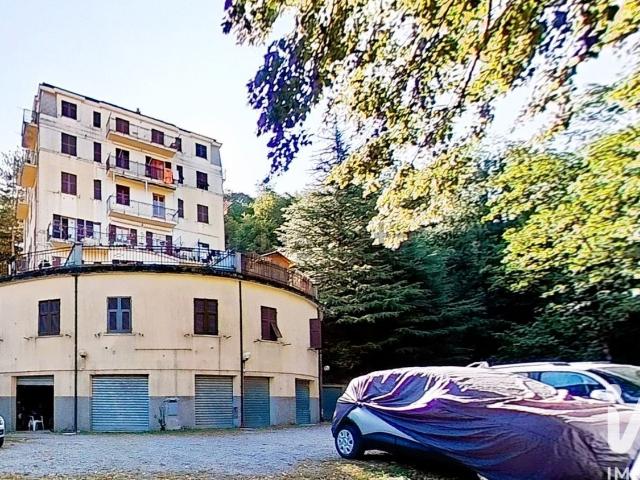 Appartamento in vendita di 36 m² in Via Bobbio