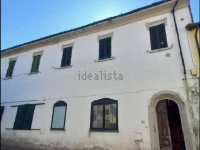 Appartamento in vendita di 36 m² in Via Camillo Benso Conte di Cavour