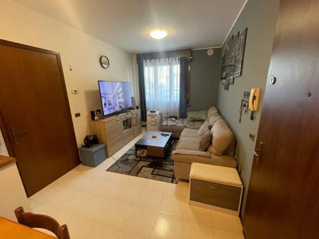 Appartamento in vendita di 36 m² in Via Cesare Battisti