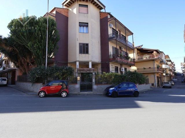 Appartamento in vendita di 36 m² in Via Circonvallazione, 140