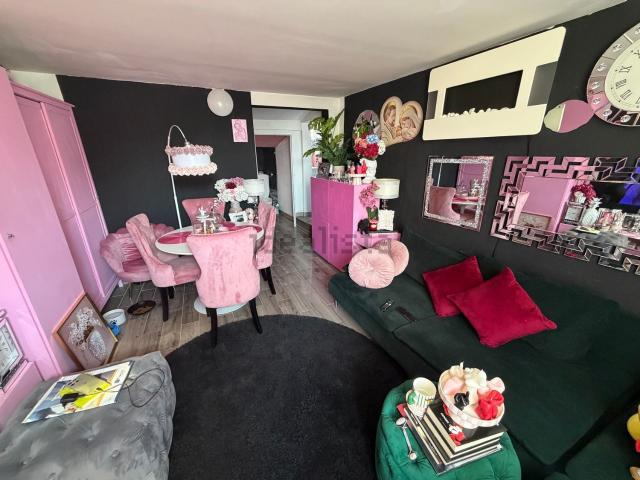 Appartamento in vendita di 36 m² in Via Compagnetto da Prato
