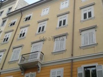 Via Conti Trieste, Circoscrizione Quinta Trieste, Trieste, Trieste Friuli-Venezia Giulia