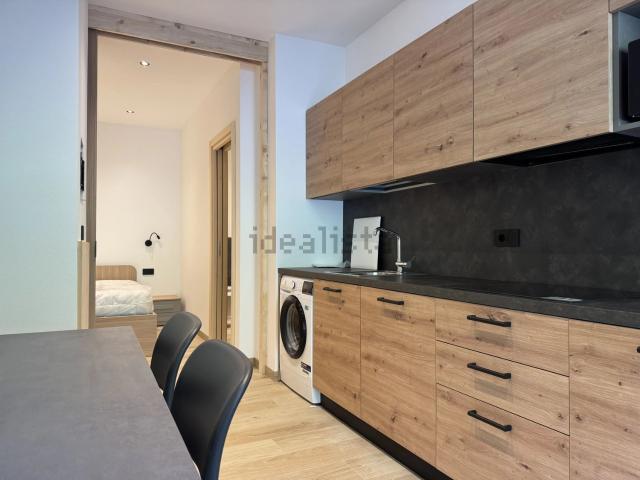Appartamento in vendita di 36 m² in Via Costabella, 4