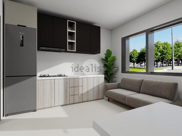 Appartamento in vendita di 36 m² in Via Clara Maffei, 88