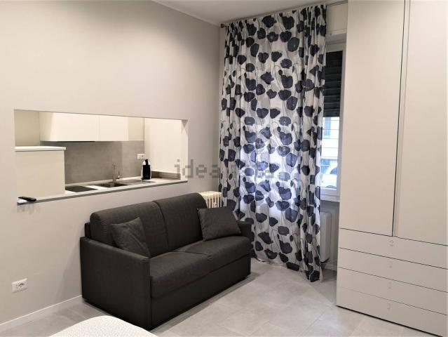 Appartamento in vendita di 36 m² in Via Dario Niccodemi, 8