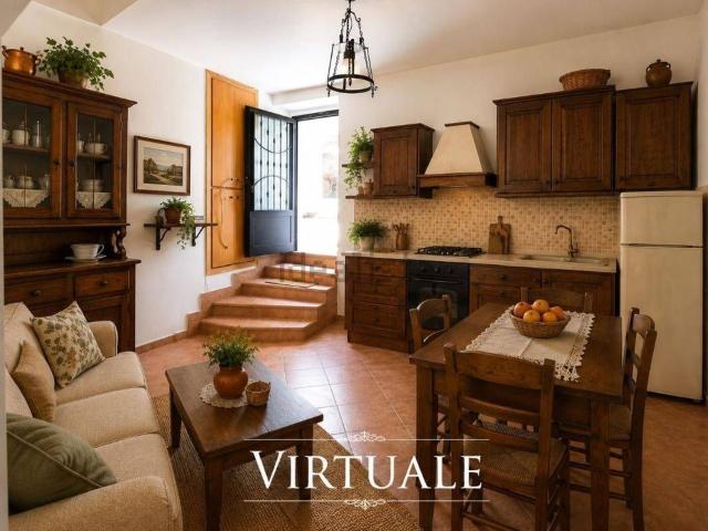 Appartamento in vendita di 36 m² in Via del Fossetto, 8