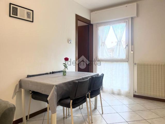 Appartamento in vendita di 36 m² in Via del Fiume Vecchio