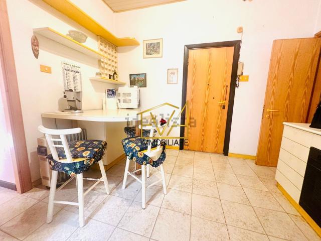 Appartamento in vendita di 36 m² in Via del Toro