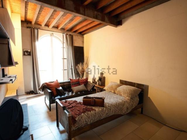 Appartamento in vendita di 36 m² in Via del Tuscolano