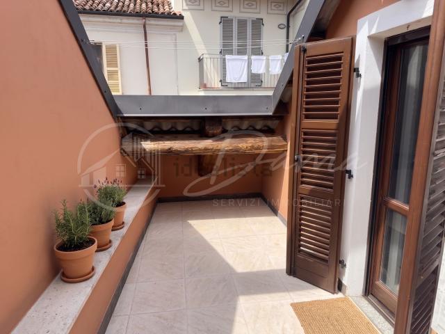Appartamento in vendita di 36 m² in Via del Varrone, 21