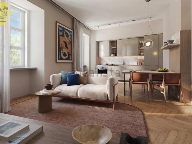 Appartamento in vendita di 36 m² in Via dell&apos Ospitale, 12