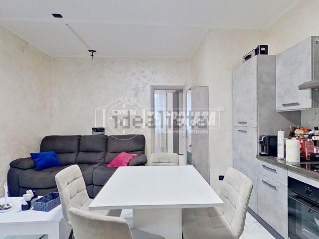 Appartamento in vendita di 36 m² in Via della Vittoria