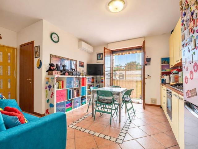Appartamento in vendita di 36 m² in Via della Resistenza