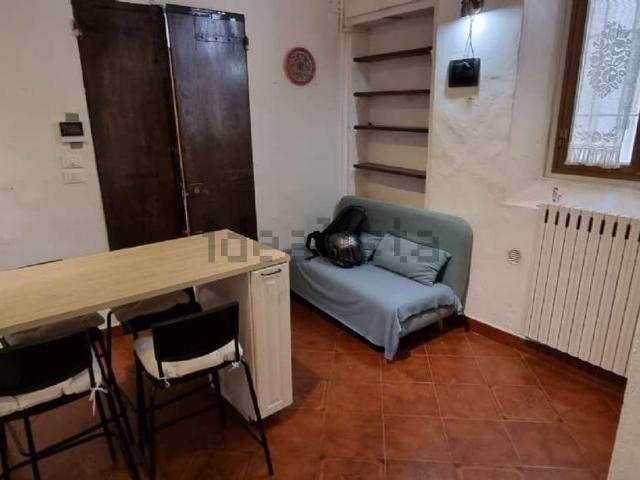 Appartamento in vendita di 36 m² in Via delle Tovaglie