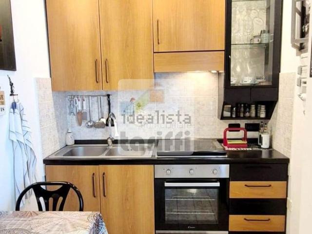 Appartamento in vendita di 36 m² in Via delle Badie